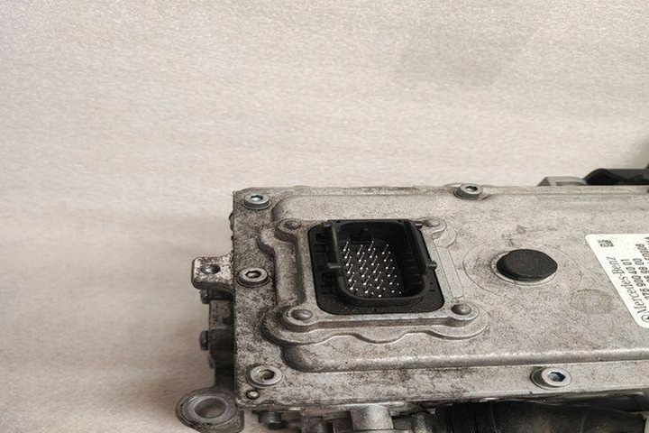 фото №9, Инвертор mercedes-benz s w222, v222, x222 a2769004001 3.0l гибрид 245kw
