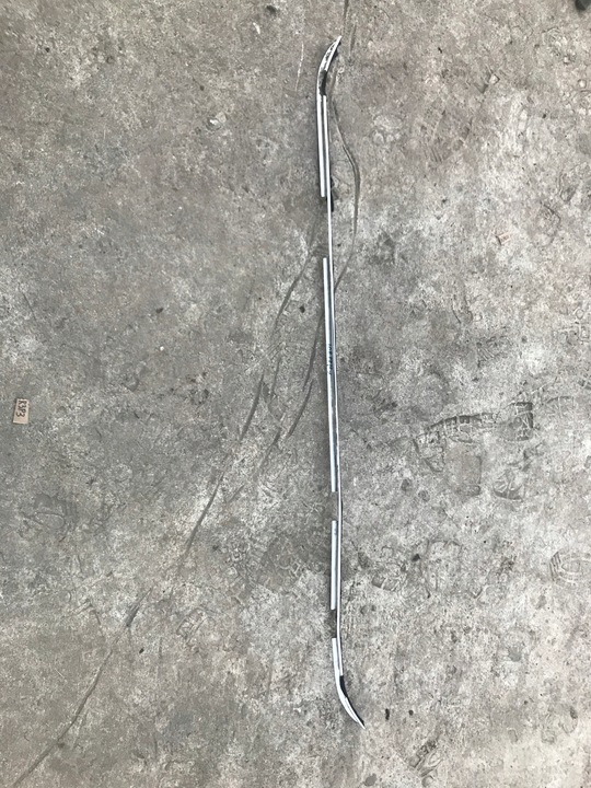 фото №4, Планка pod панель роздавальна mercedes w108 w109