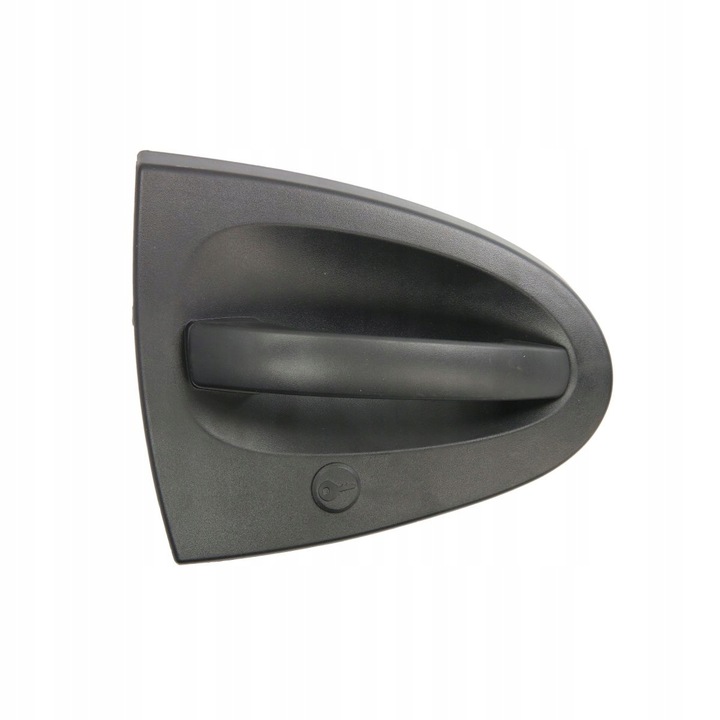 фото №1, Ручка zew. правая smart fortwo 07-12