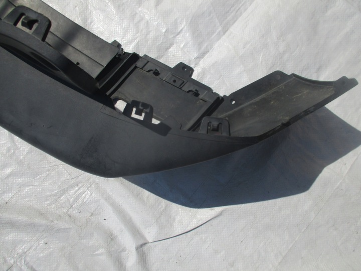 фото №6, Бампер зад задній peugeot 2008 pdc