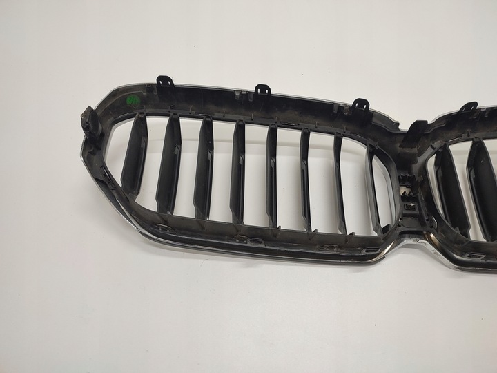 фото №7, Bmw g30 g31 решётка решётка радиатора решётки радиатора 5113 185178