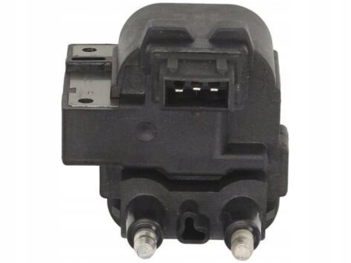 фото №1, Котушка запалювання delphi ce10021-12b1