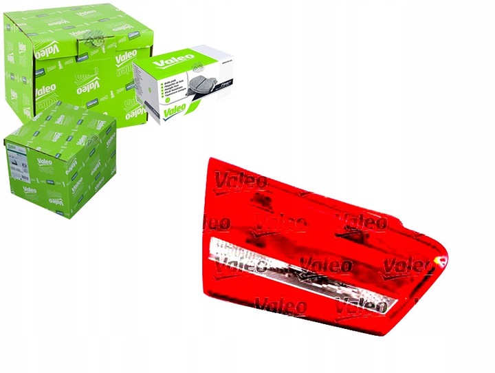 фото №14, Лампа задня ліва audi a6 4g c7 sedan 2011-2014