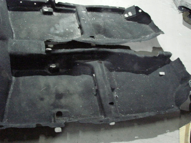 фото №1, Оббивка pro ceed i 1.6 crdi