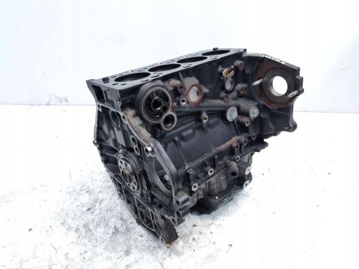 фото №10, Vauxhall astra комплектний блок  двигуна 2012 хетчбек 4/5dr a17dtr 11-18