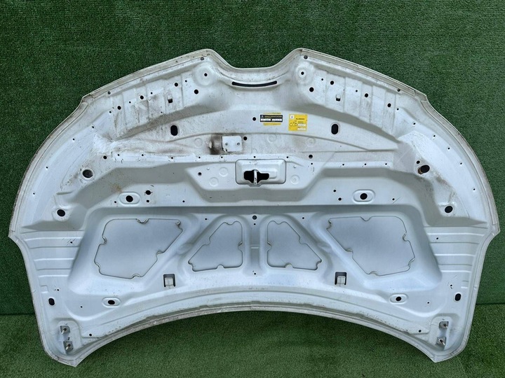 фото №15, Капот renault kadjar 15-22r 651229810r