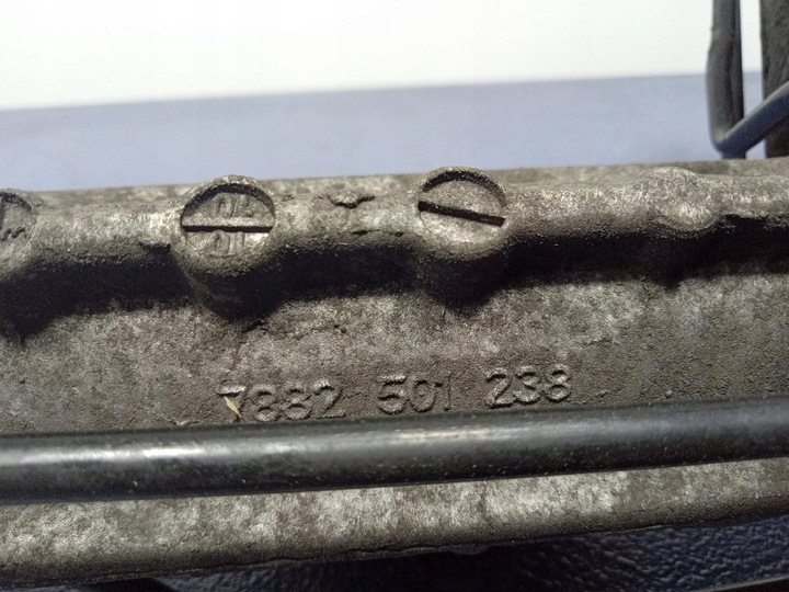 фото №9, Bmw оригінальний номер 7882434 рейка рульового управління датчики