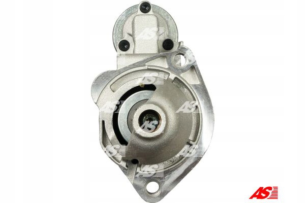 фото №9, Стартер 12v audi 80 a4 a6 skoda superb vw passat 1.9 tdi as-pl