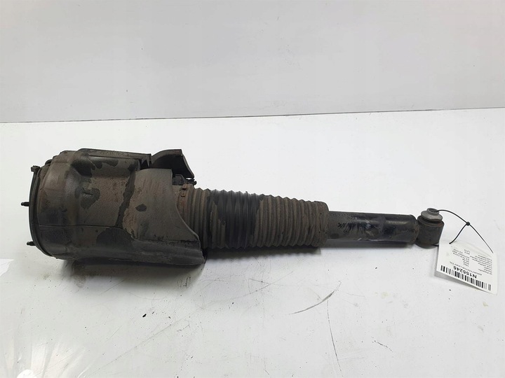 фото №1, Audi оригінальний номер 4h0616001c амортизатор