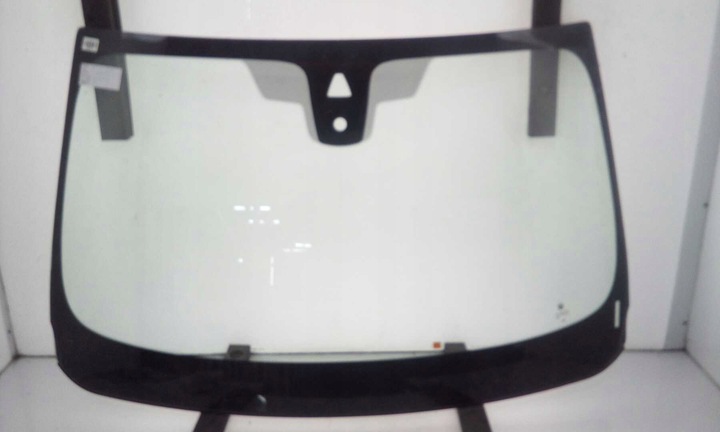 фото №1, Скло лобове передня bmw x1 2015-2022 датчик камера
