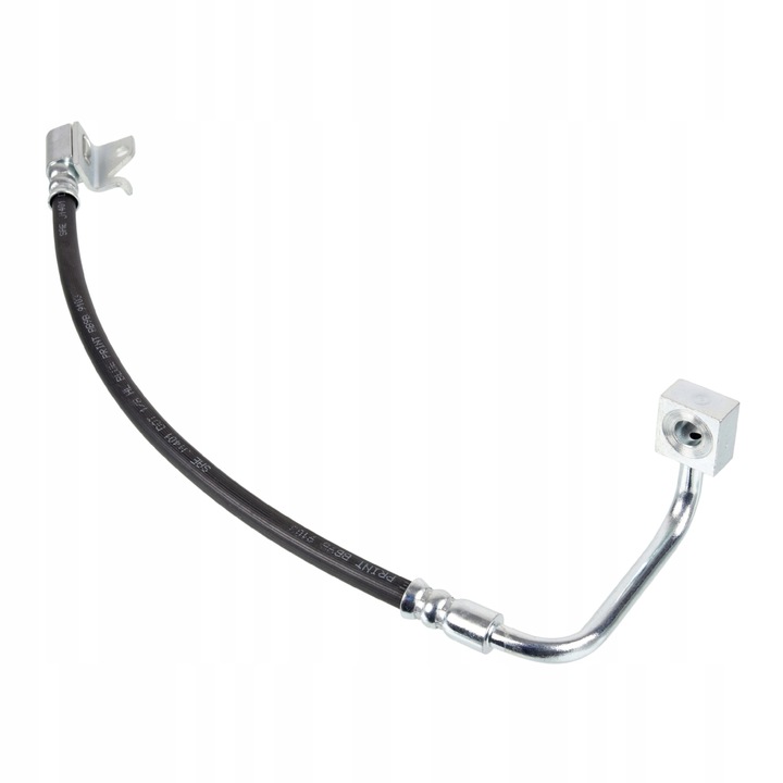 фото №3, Синий print ada105321 шланг тормозной