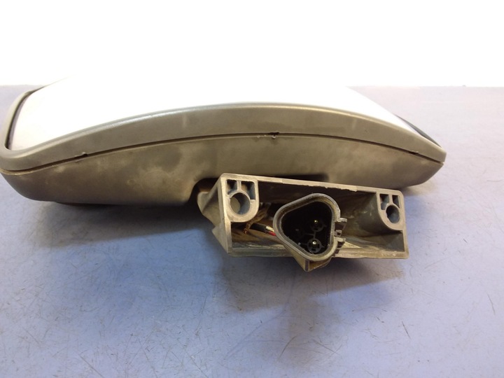 фото №6, Man tga зеркало рамповое правые 8163730-6574