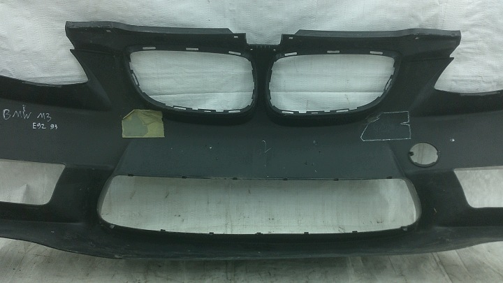 фото №10, Бампер перед передний bmw m3 iii e92 купе e93 cabrio 07- 51117899831