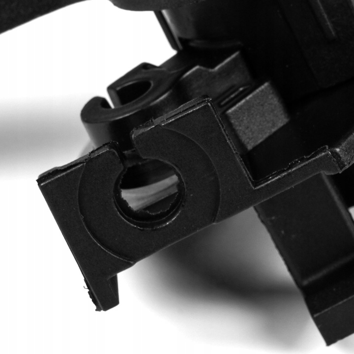 фото №10, Набор wsporników держателя zwalniającego kaptur do ford fusion lincoln mkz 2013-2020