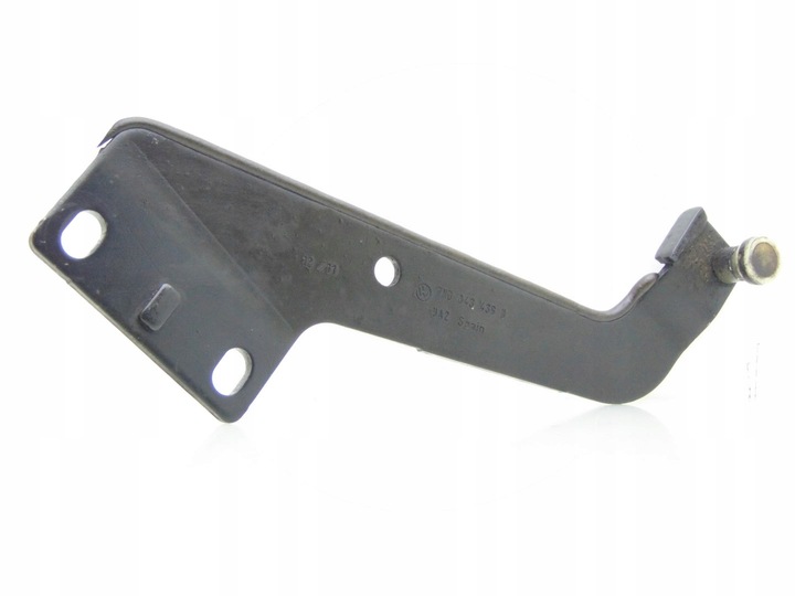 фото №1, Петля ролик дверь сдвижных правые vw sharan 7n