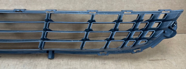 фото №9, # mercedes citan 415 w415 решётка бампера перед средняя a4158850153