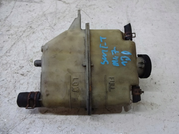 фото №1, Бачок расширительный 1,3 ddis swift 10-17 mk7