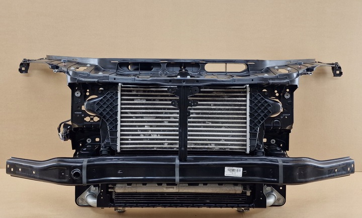 фото №1, Pas переднє mercedes ml w166 gle w292 gl gls x166