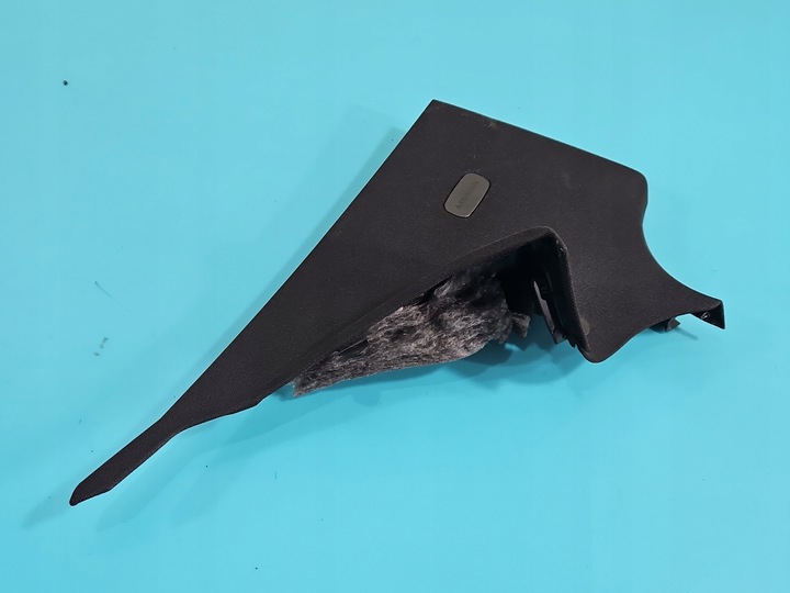 фото №12, Стеля mercedes c w205 sedan темне чорна європа