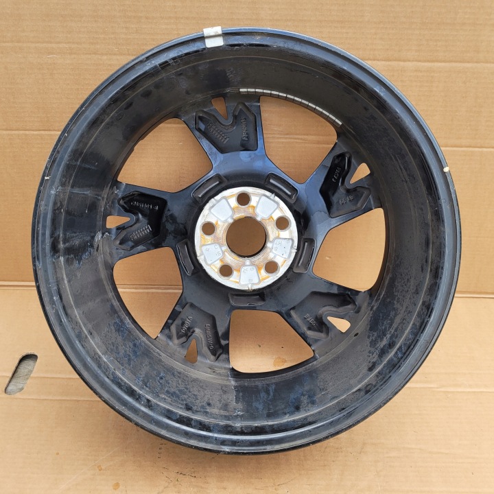 фото №11, Диск alu toyota ch-r 18" 7jx18 et50 5x114.3 cms1305-8