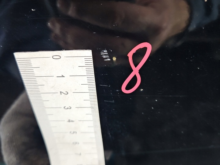 фото №10, Двері перед ліві mazda cx-7 06-09 чорний a3f