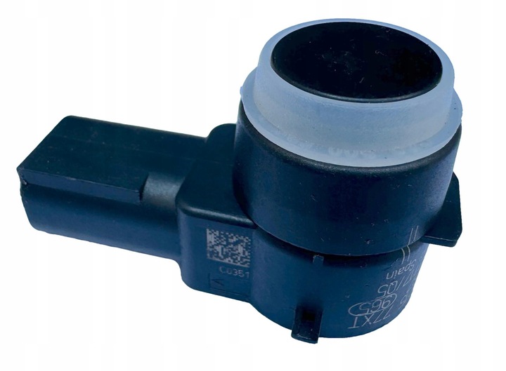 фото №2, Citroen c4 i picasso 9663821577xt 0263003587 pdc a