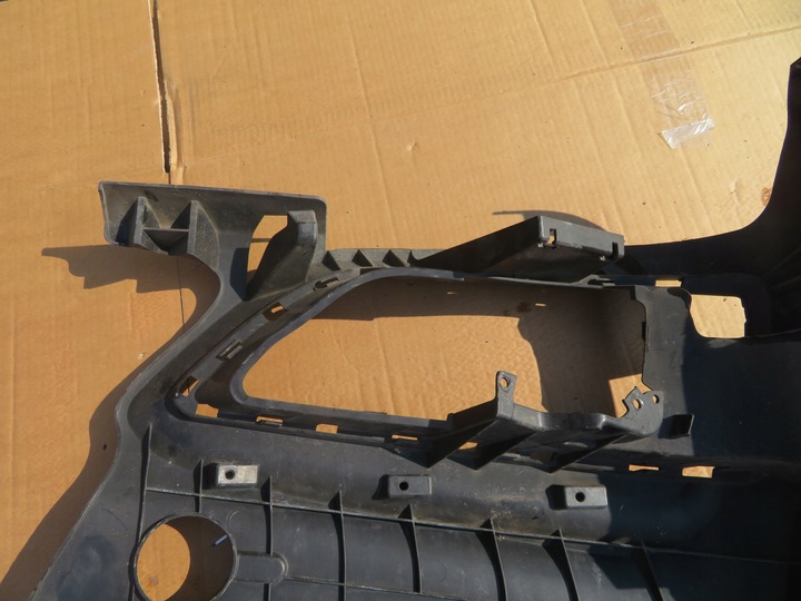 фото №11, Ковзун бампера лівий перед переднє bmw 2 f45 f46