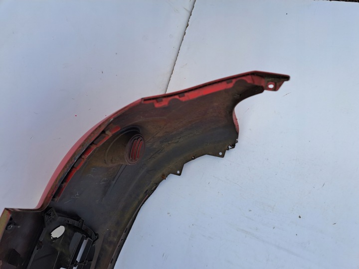 фото №14, Бампер перед hyundai i20 i 08-12r