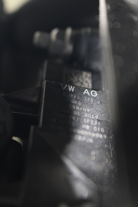 фото №10, Audi e-tron шланг трубка шланг води 4ke803504 4ke965567b 4ke963375j 4ke14592