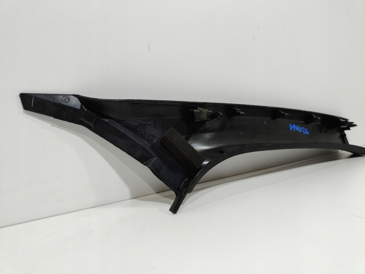 фото №7, Peugeot 3008 5008 ii gt line ліва захист стійка передньої перед 9810165077