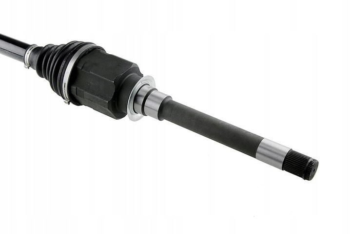 фото №3, Полуось приводная шарнир nty npw-ch-031 перед правая