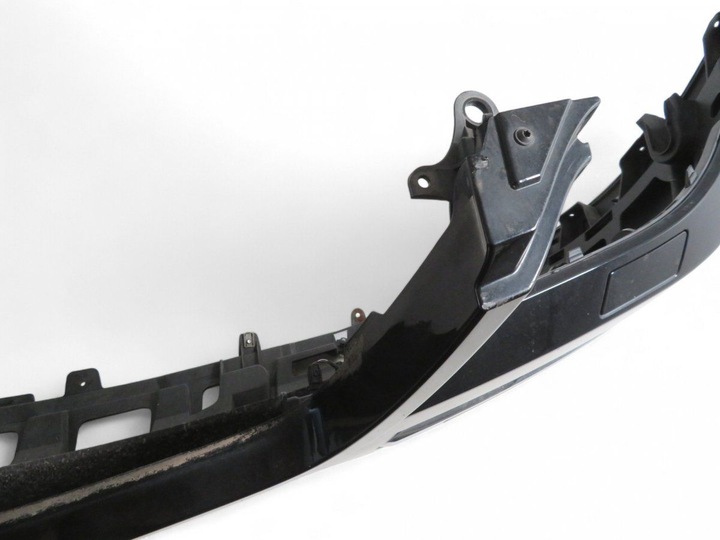 фото №8, Бампер переднє mercedes-benz a16488504389999