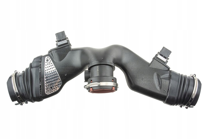 фото №16, Шланг всасывающий воздуха з maf