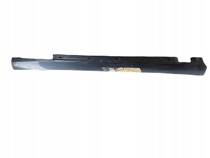фото №14, Накладка порога правая mercedes w212 a2126900840