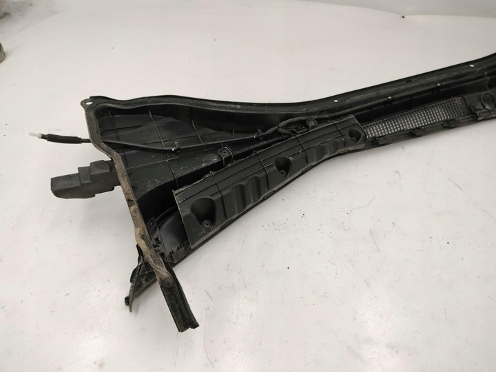 фото №5, Панель под лобовым стеклом комплектные европа hyundai ioniq 4 1.6 gdi hyb 16r 86150g2000