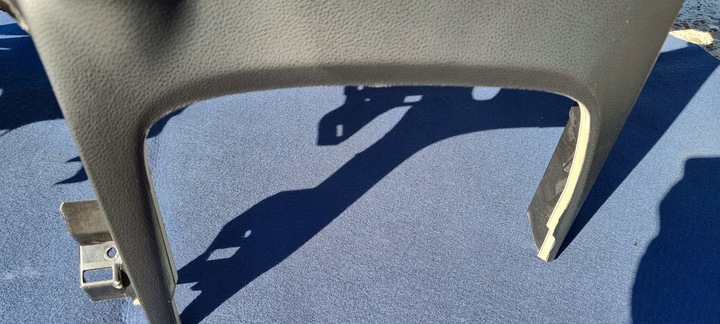 фото №9, Dodge challenger hellcat srt панель капот подушки