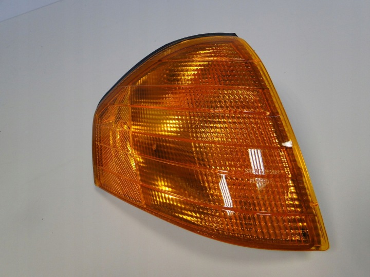 фото №5, Mercedes sl r129 129 поворотник правое