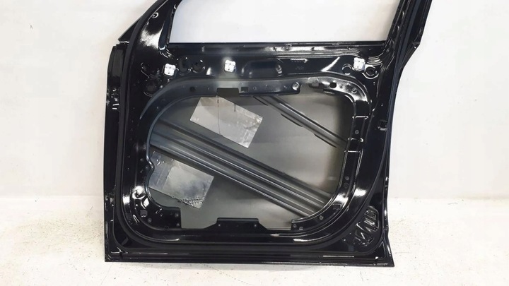 фото №3, Volvo xc-90 2014-2023 дверь правые перед