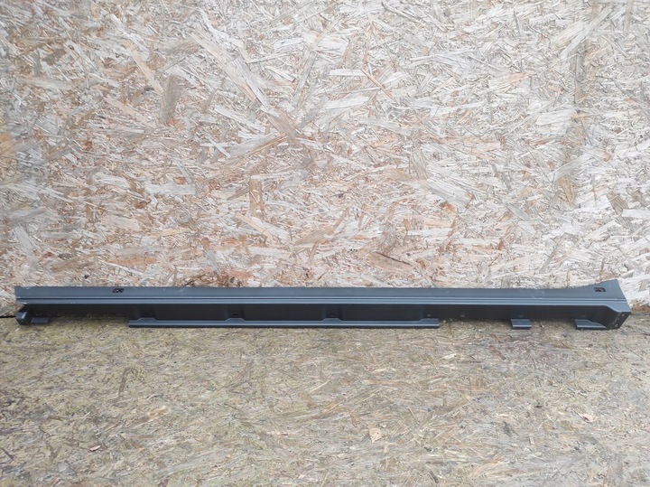 фото №1, Планка порогова ліва lexus rx iv 4