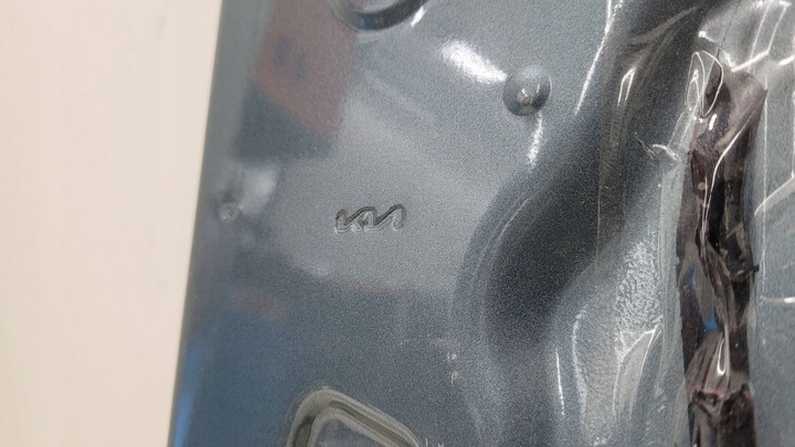 фото №12, Kia sportage v 5 21+ дверь перед передние правые fv