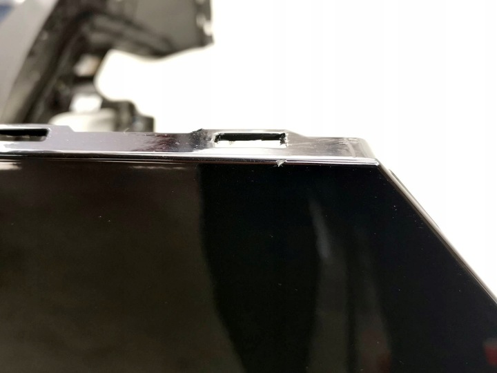 фото №13, Новый org бампер зад vw tiguan ii 5na r.6xpdc lc9x