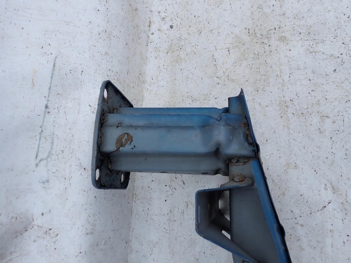 фото №6, Mazda cx-5 i 1 12-17 балка бампера перед передня