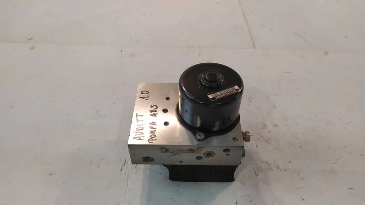 фото №13, Насос abs audi tt tts 8n0614517b