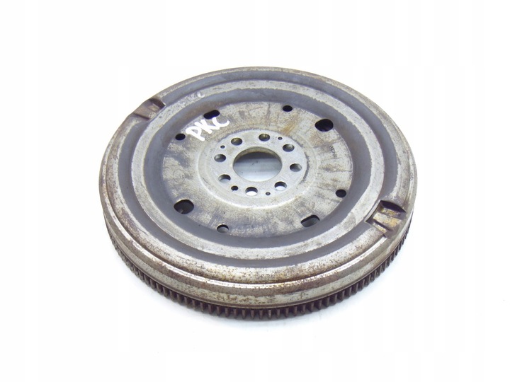 фото №1, Колесо двомасовий vw golf v gti 2.0 tfsi 06f105266s