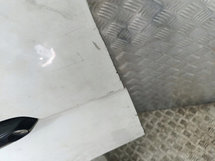 фото №8, Volkswagen crafter ii man tge дверь перед левая