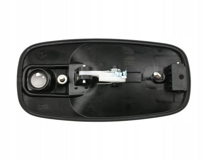 фото №3, Ручка дверь наружная перед l do opel vivaro