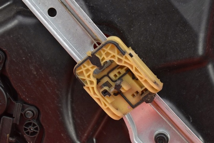 фото №9, Подъемник стекла правые зад 30753330 volvo xc60 1 i 08-13