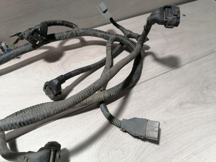 фото №5, Hyundai tucson iii жгут pdc зад 91890-d7040