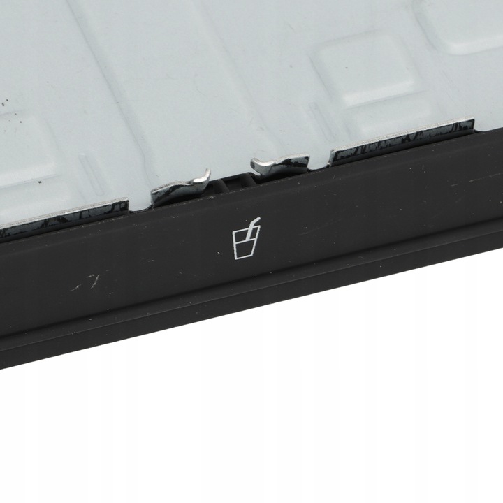 фото №13, Подлокотник заднего сиденье держатель na кружка 8p0885995b rozciągliwa полка