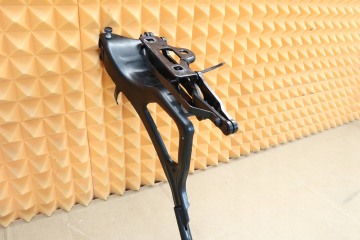 фото №4, Mercedes slk 171 r171 каркас дах механізм кришки петлі кришки